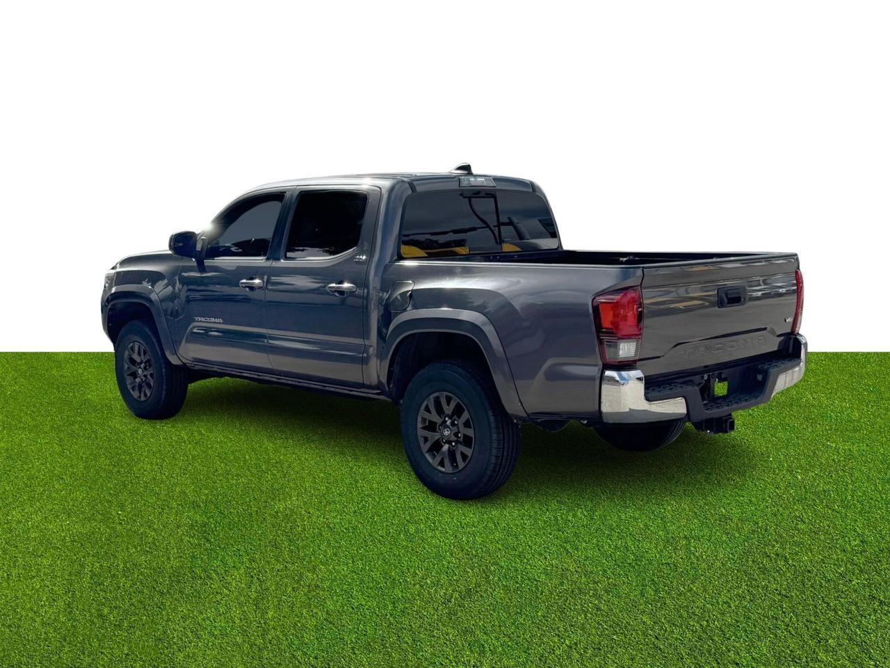2021 Toyota Tacoma 2WD SR5 Miami FL