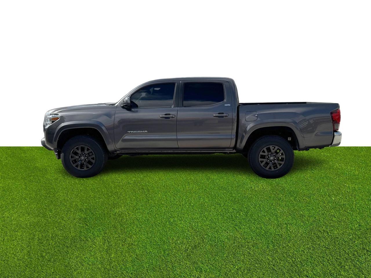 2021 Toyota Tacoma 2WD SR5 Miami FL