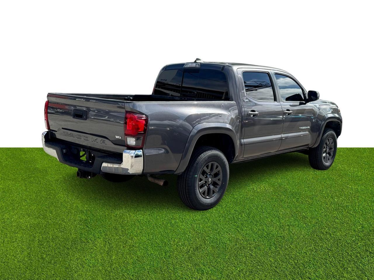 2021 Toyota Tacoma 2WD SR5 Miami FL