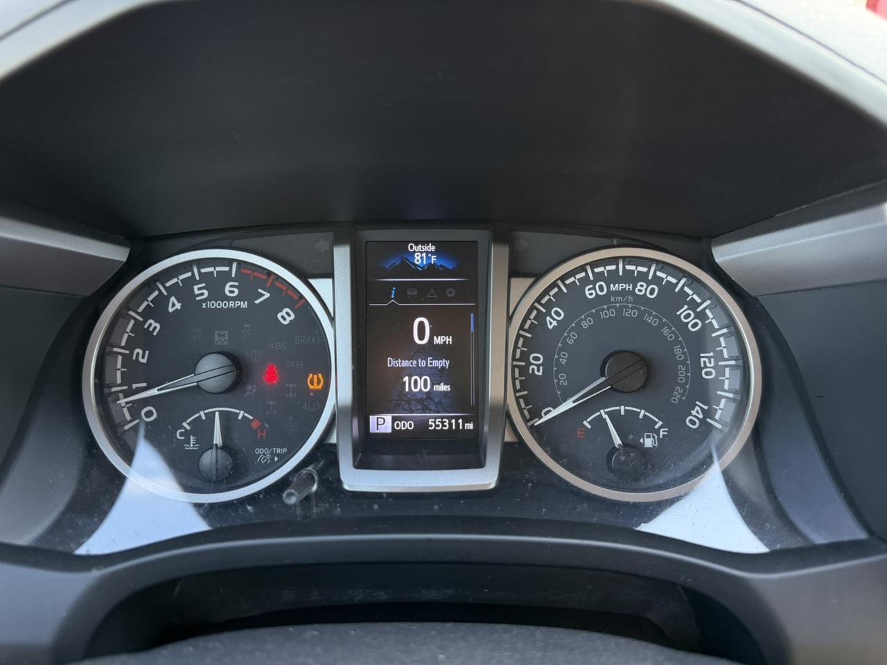 2021 Toyota Tacoma 2WD SR5 Hollywood FL