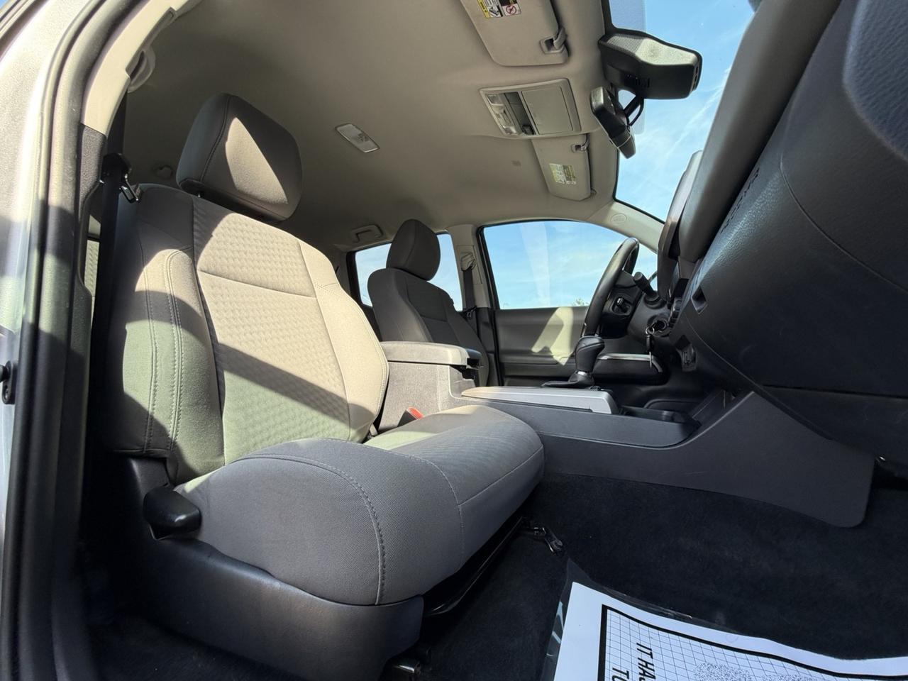 2021 Toyota Tacoma 2WD SR5 Hollywood FL