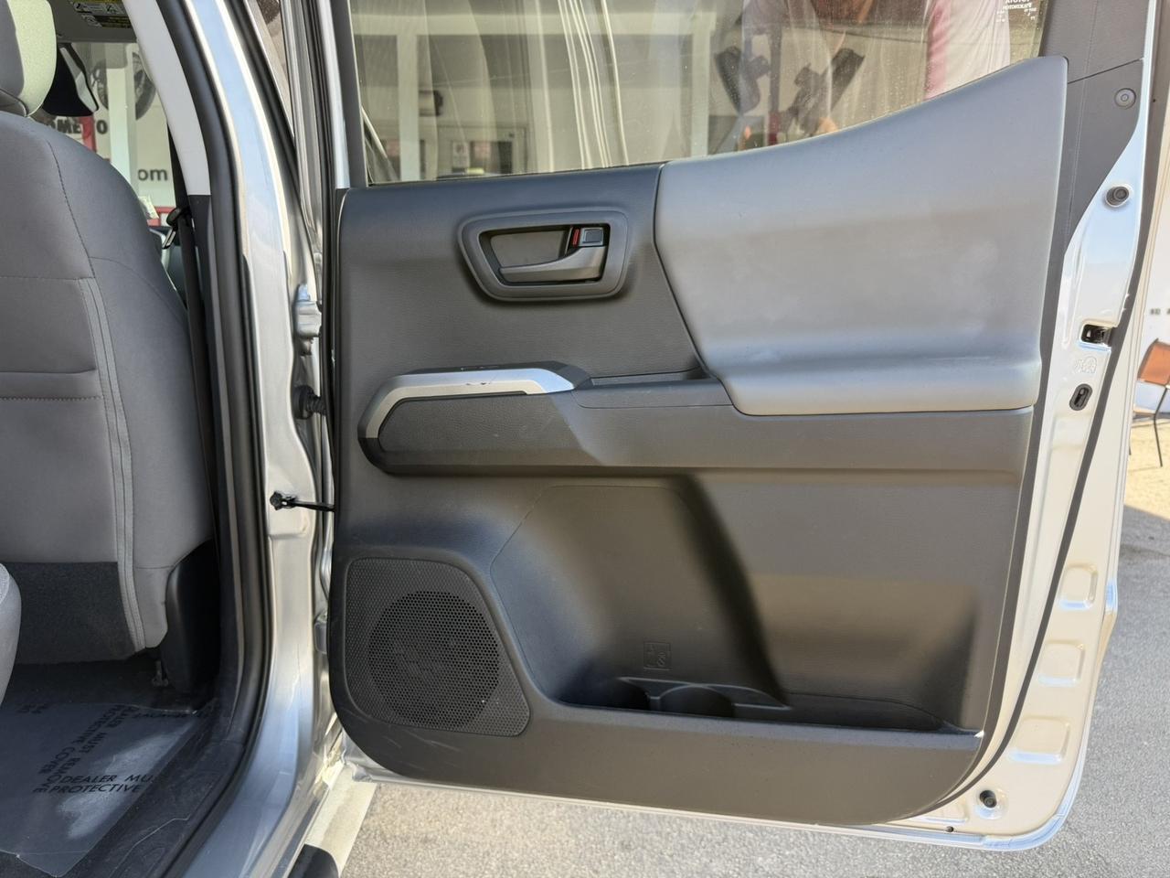 2021 Toyota Tacoma 2WD SR5 Hollywood FL