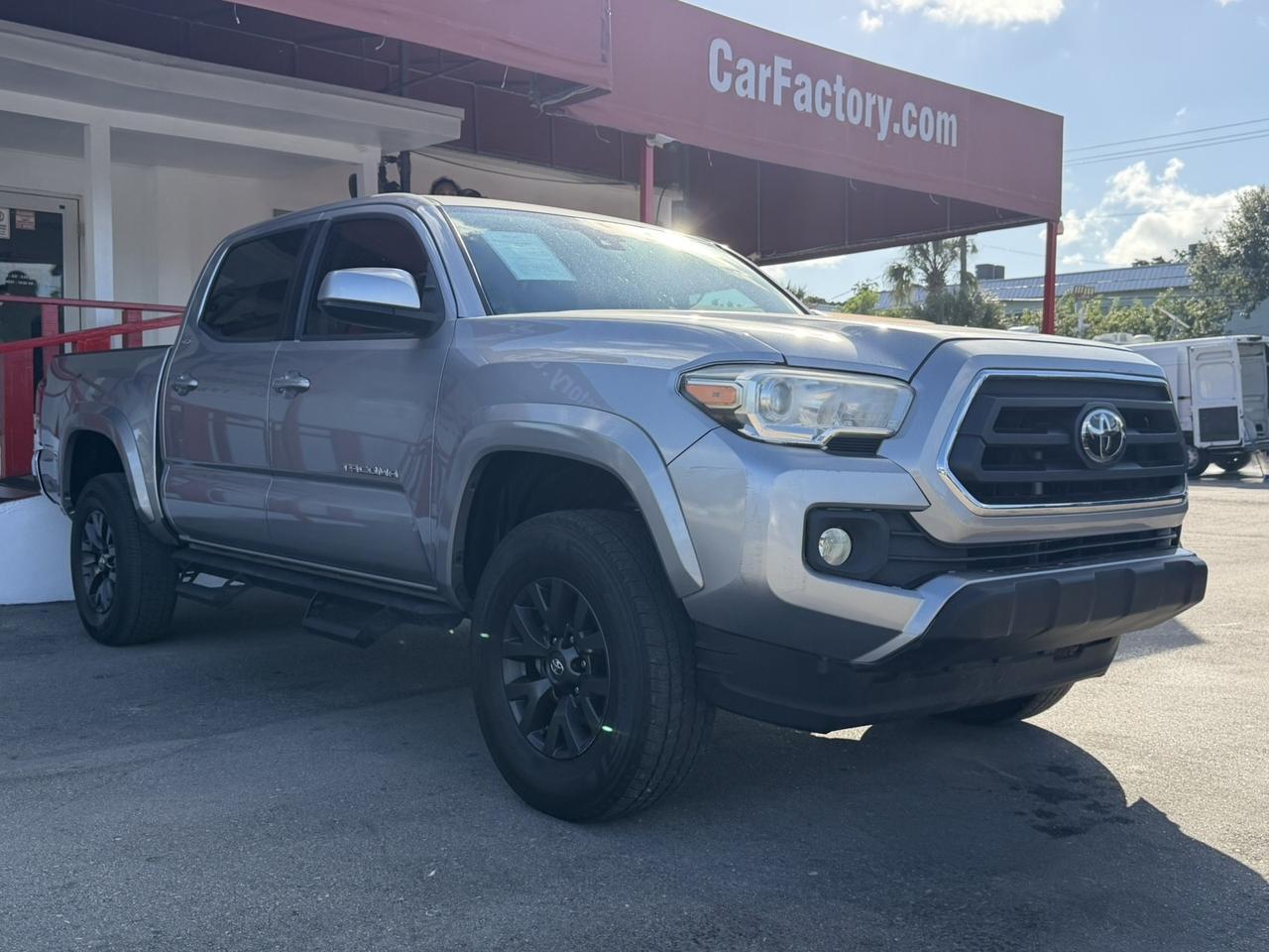 2021 Toyota Tacoma 2WD SR5 Hollywood FL