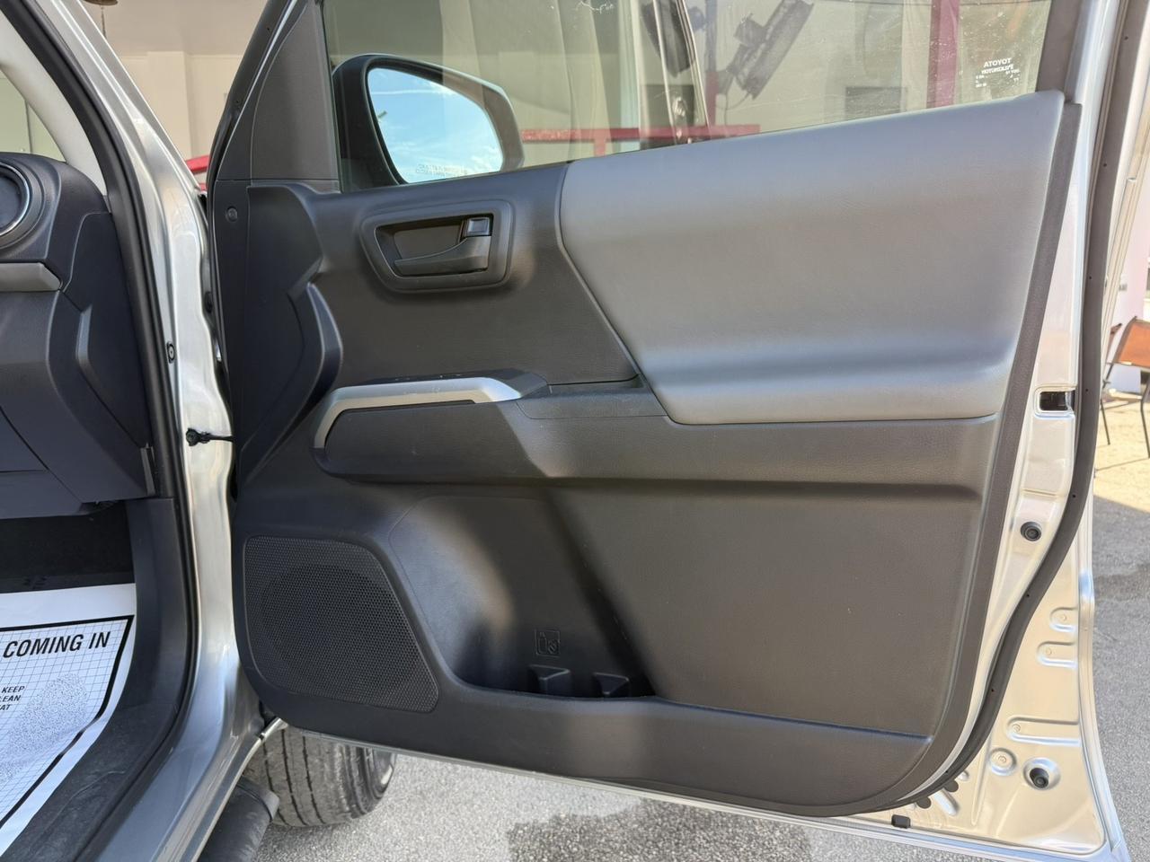 2021 Toyota Tacoma 2WD SR5 Hollywood FL
