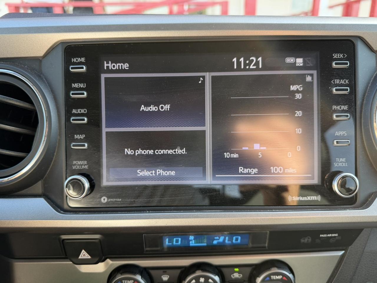 2021 Toyota Tacoma 2WD SR5 Hollywood FL