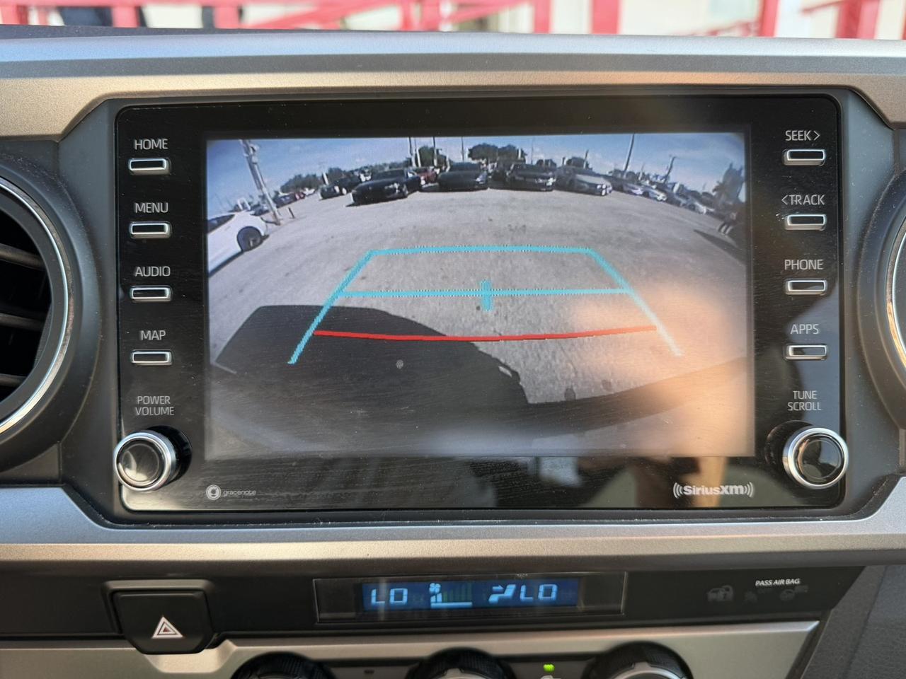 2021 Toyota Tacoma 2WD SR5 Hollywood FL