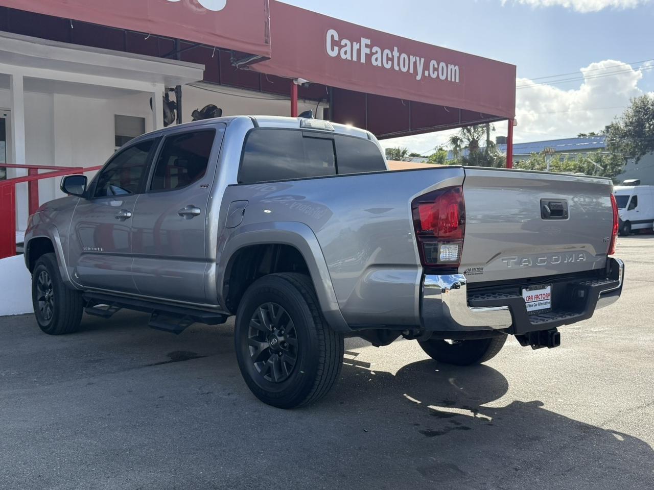 2021 Toyota Tacoma 2WD SR5 Hollywood FL