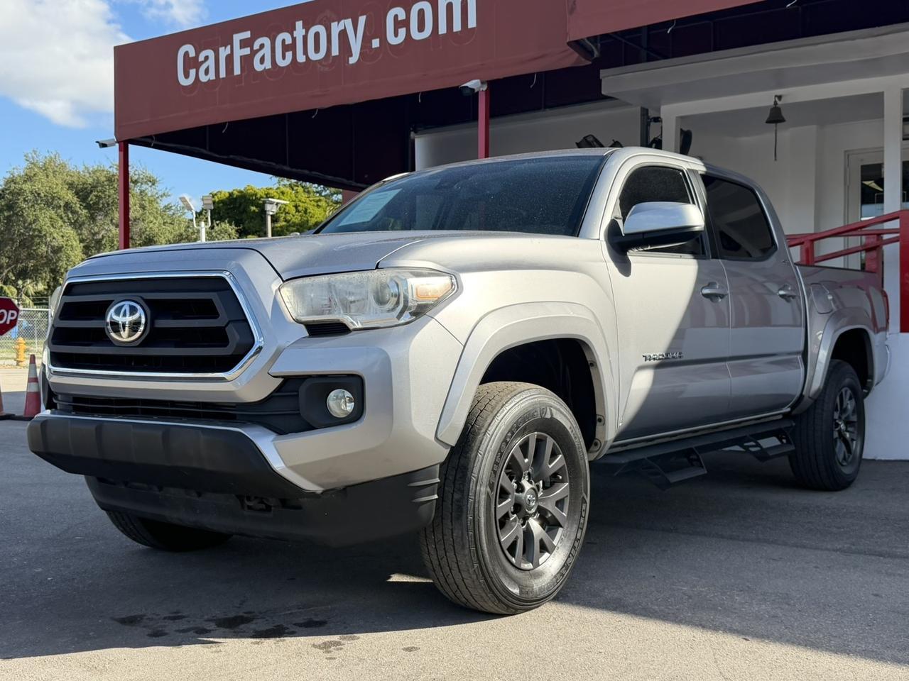 2021 Toyota Tacoma 2WD SR5 Hollywood FL