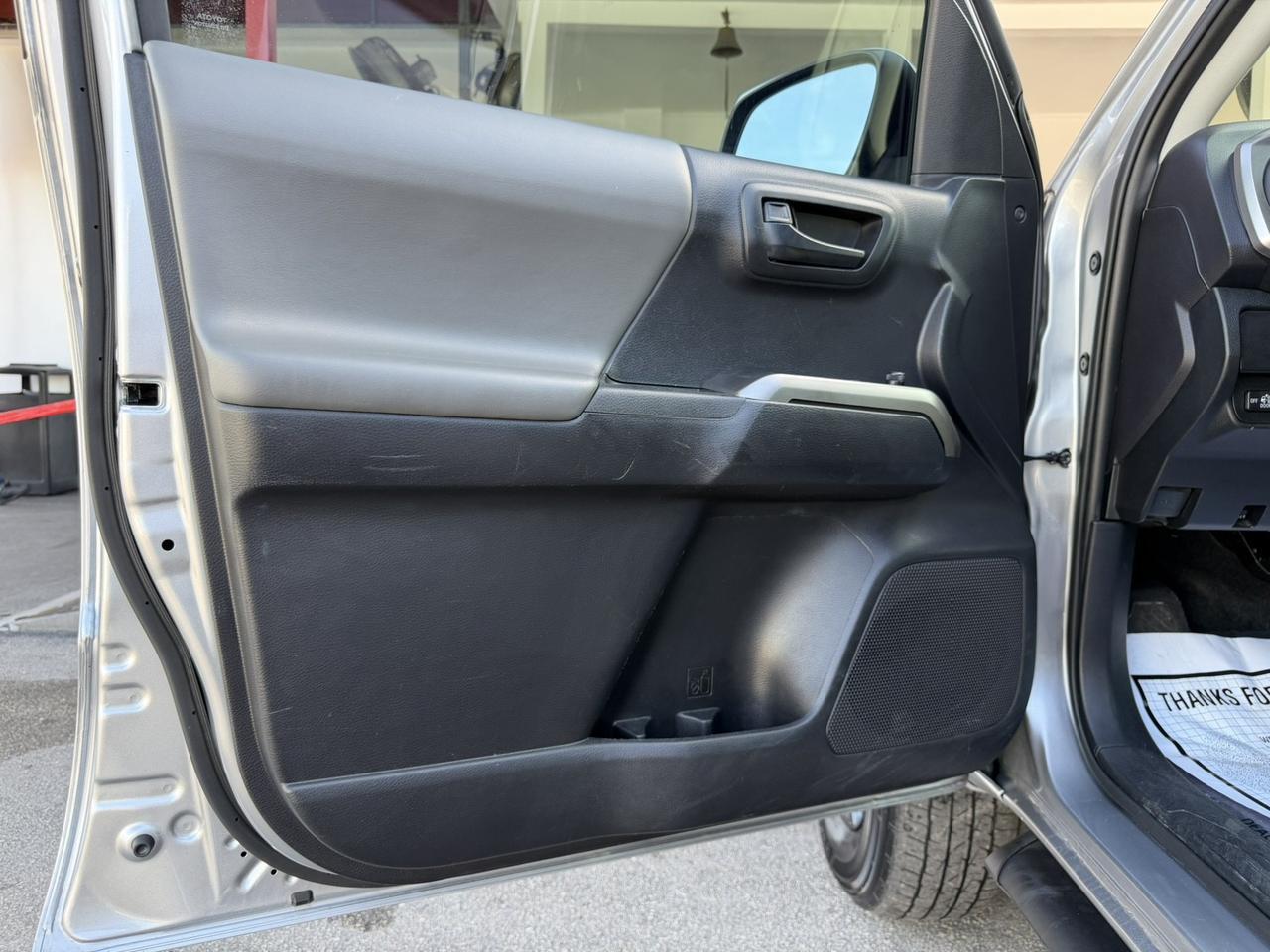 2021 Toyota Tacoma 2WD SR5 Hollywood FL