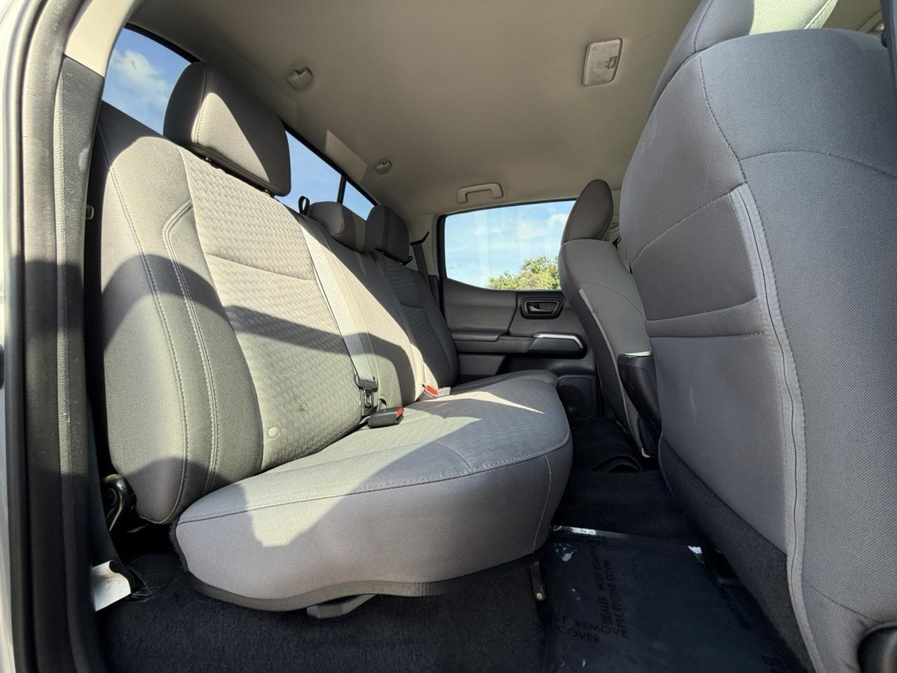 2021 Toyota Tacoma 2WD SR5 Hollywood FL