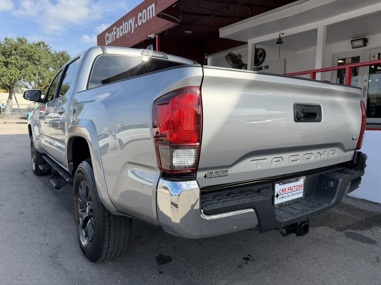 2021 Toyota Tacoma 2WD SR5 Hollywood FL
