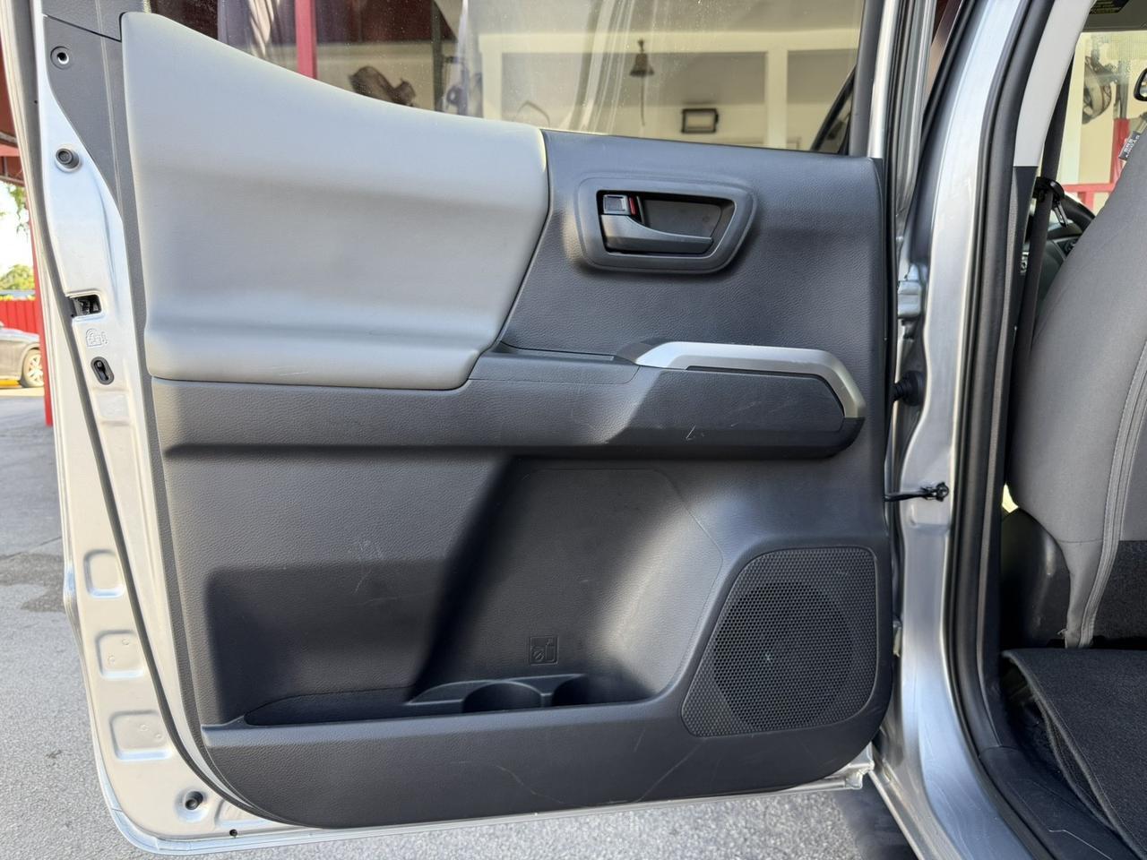 2021 Toyota Tacoma 2WD SR5 Hollywood FL