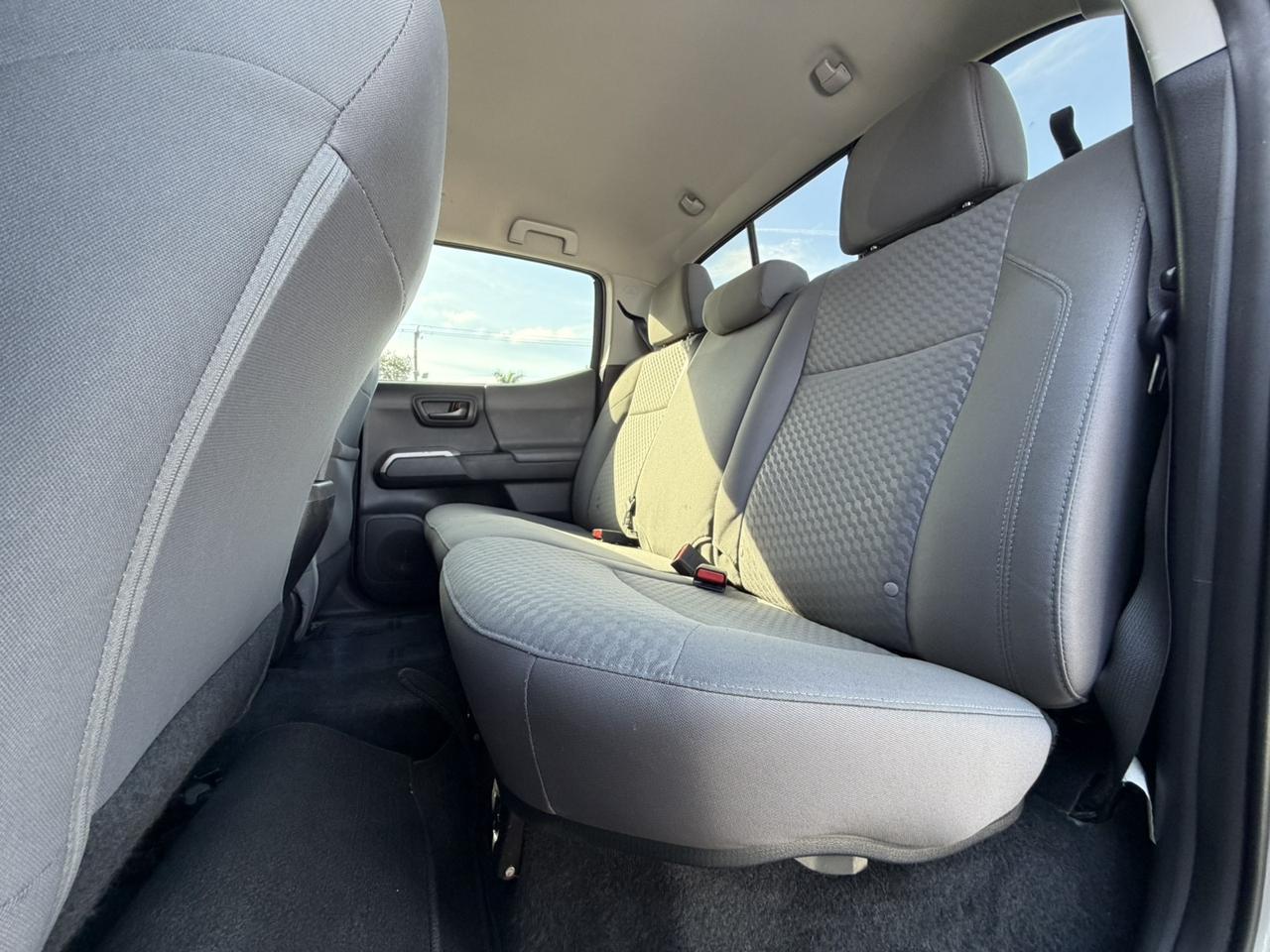 2021 Toyota Tacoma 2WD SR5 Hollywood FL