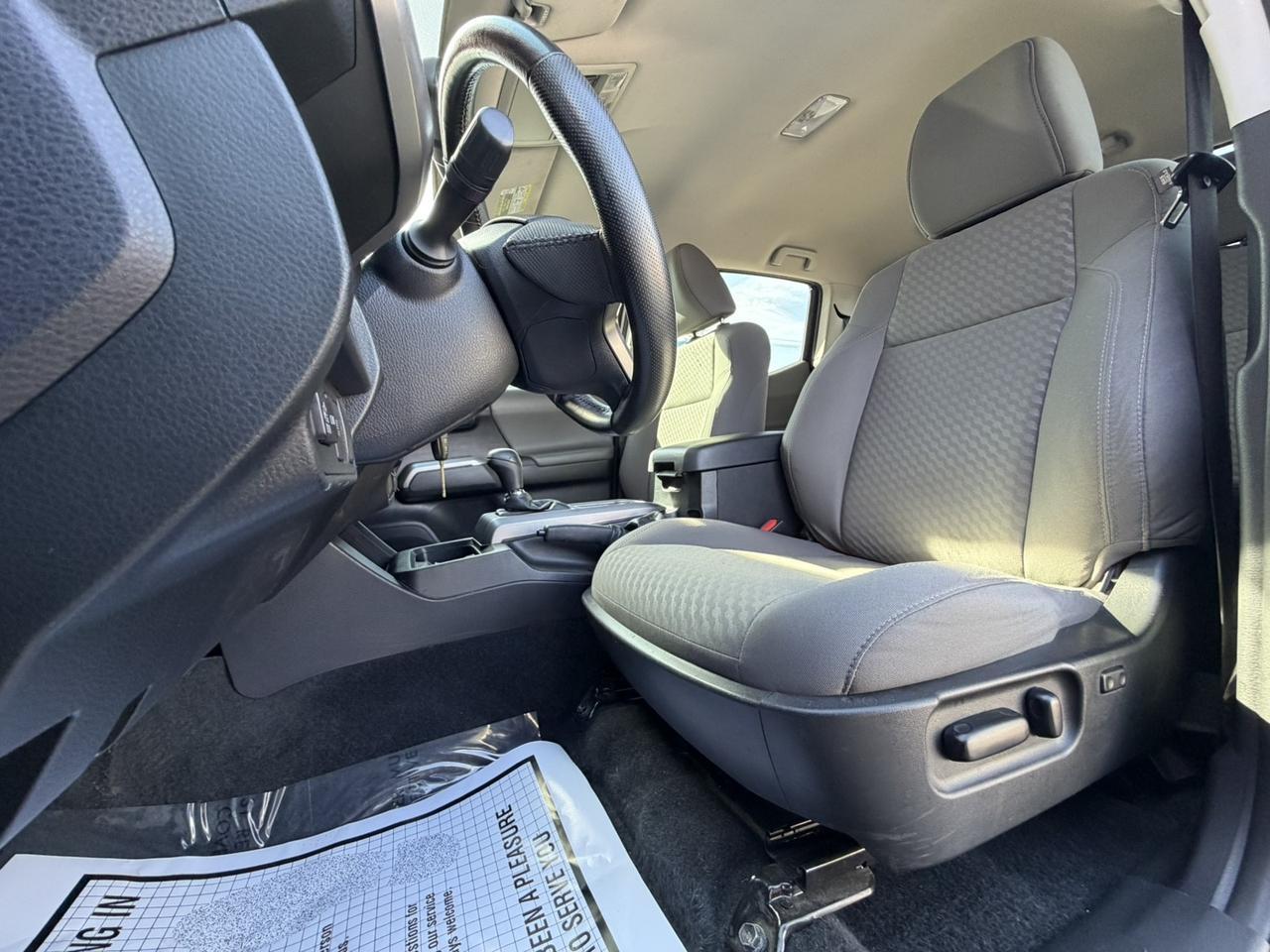 2021 Toyota Tacoma 2WD SR5 Hollywood FL