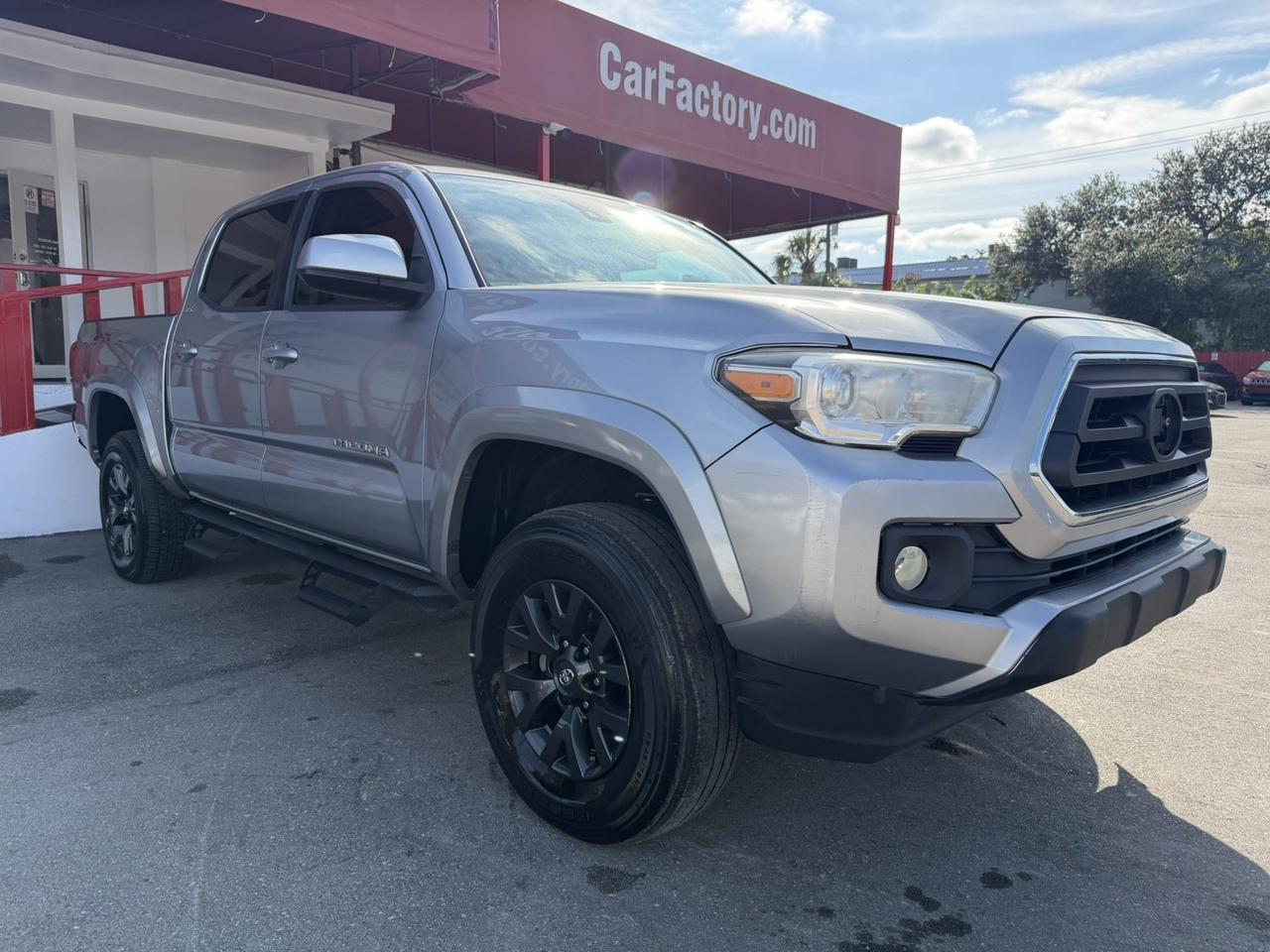 2021 Toyota Tacoma 2WD SR5 Hollywood FL