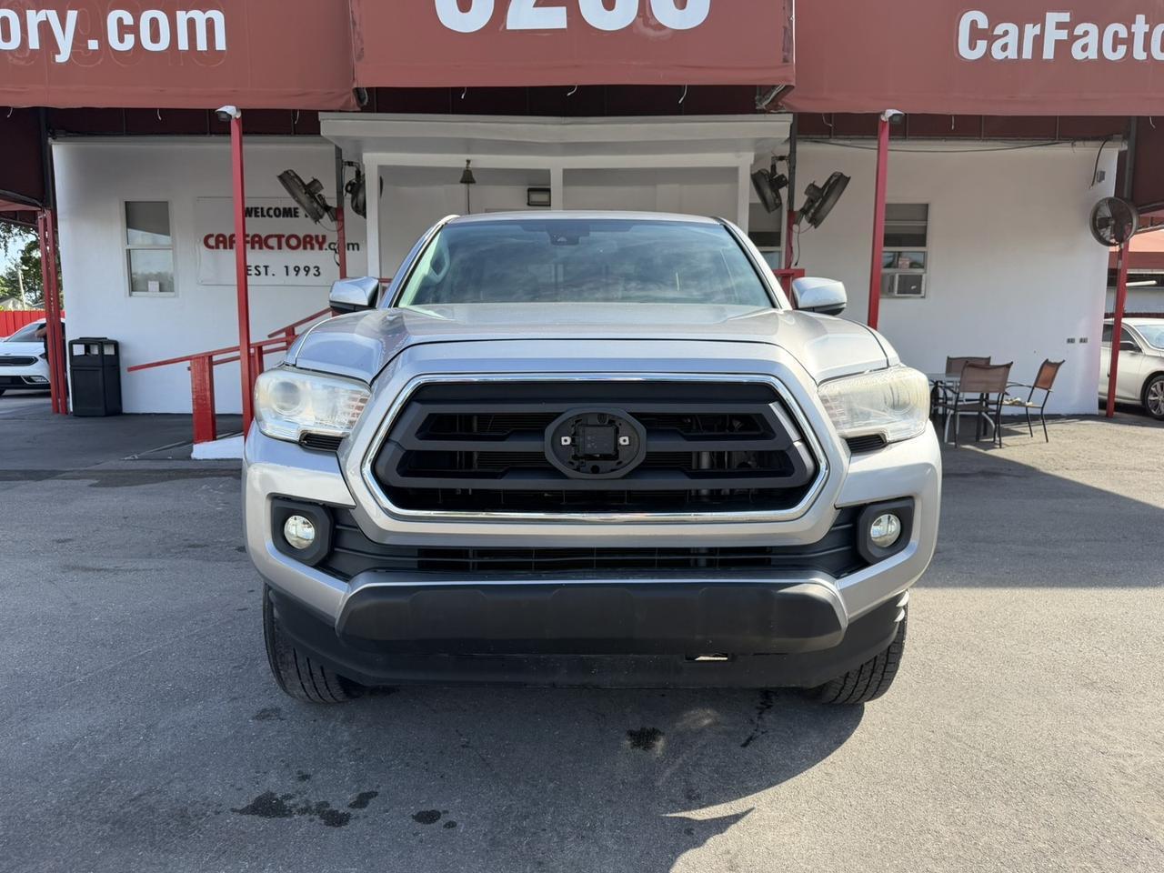 2021 Toyota Tacoma 2WD SR5 Hollywood FL