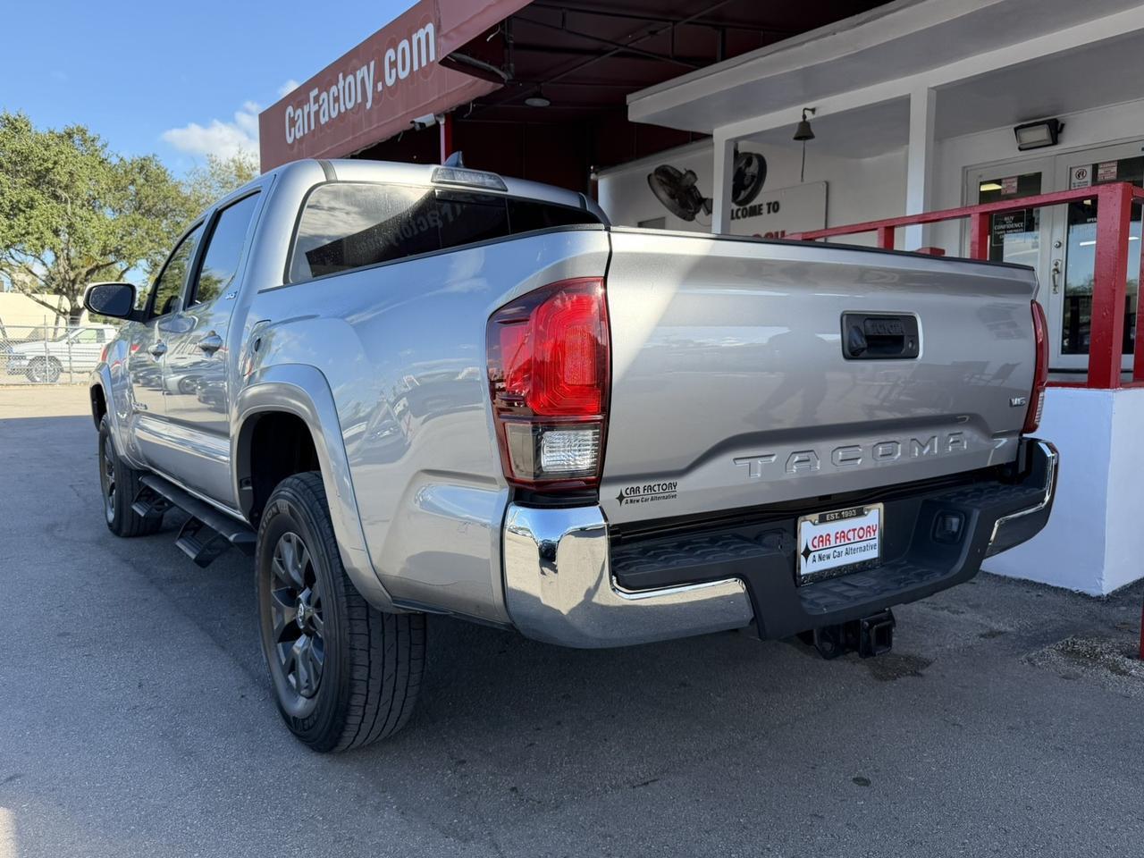2021 Toyota Tacoma 2WD SR5 Hollywood FL