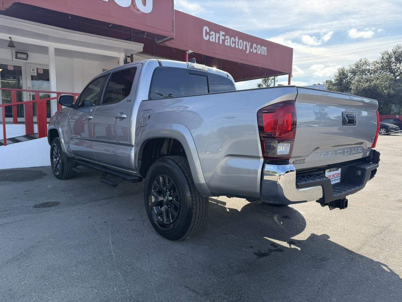 2021 Toyota Tacoma 2WD SR5 Hollywood FL