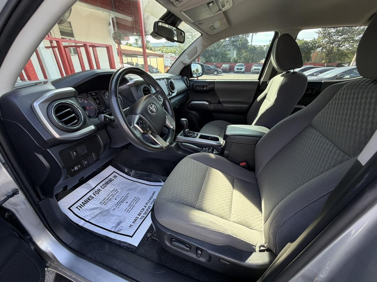 2021 Toyota Tacoma 2WD SR5 Hollywood FL