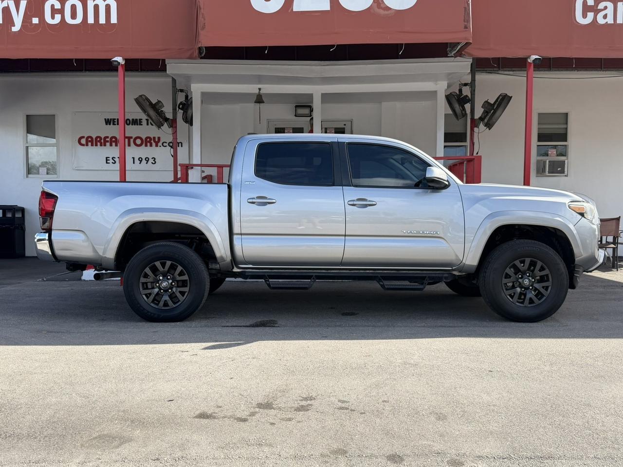 2021 Toyota Tacoma 2WD SR5 Hollywood FL