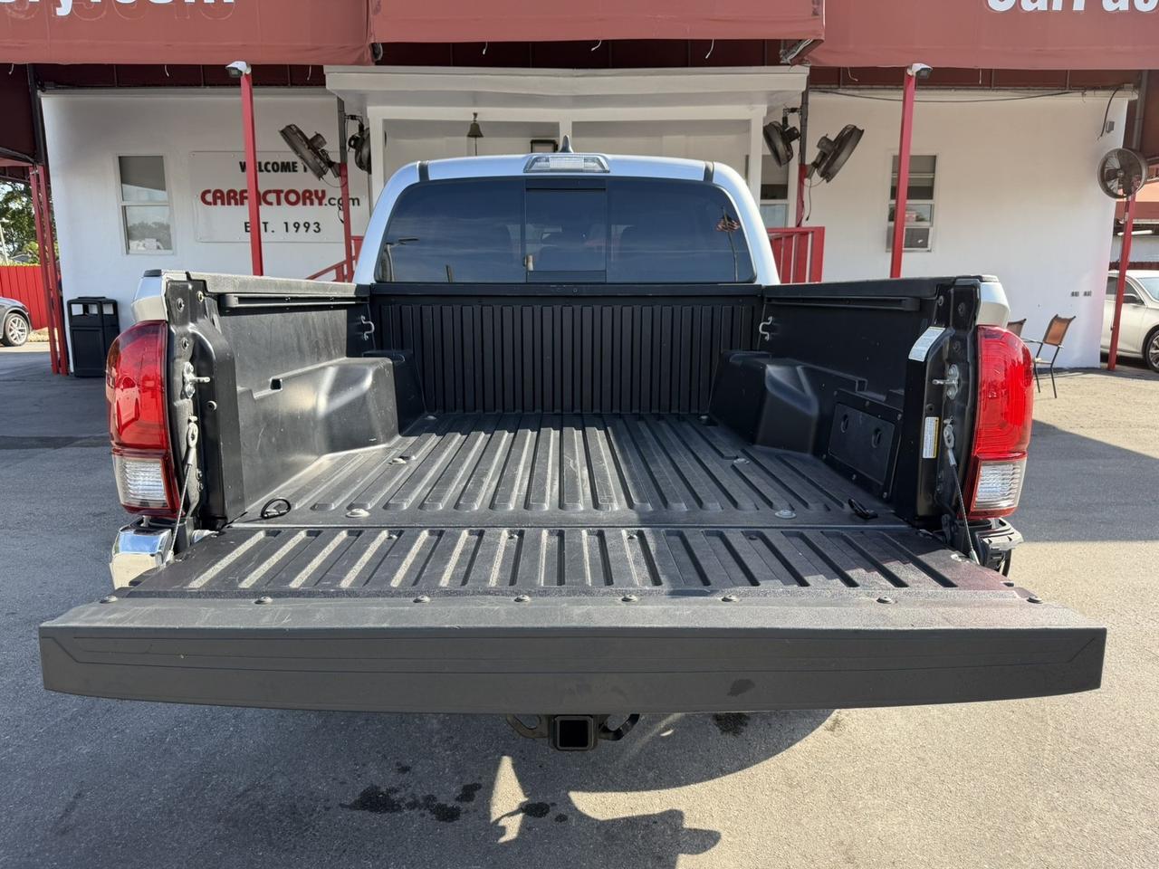 2021 Toyota Tacoma 2WD SR5 Hollywood FL