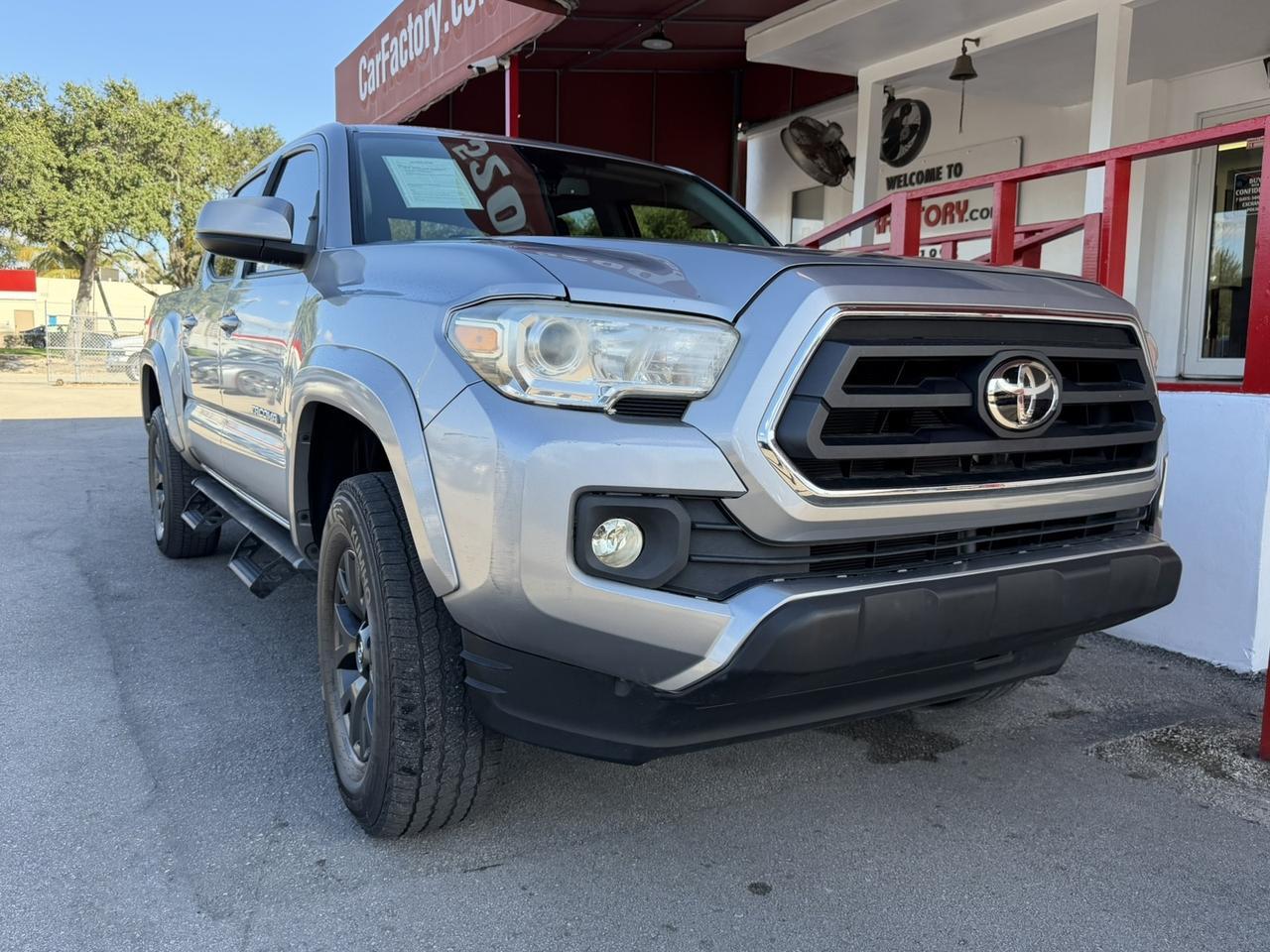 2021 Toyota Tacoma 2WD SR5 Hollywood FL