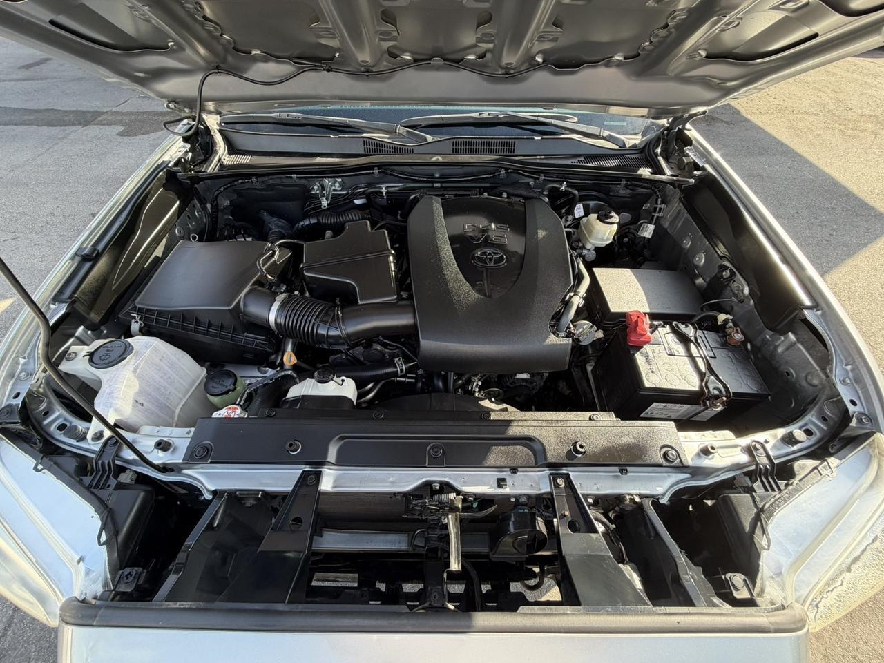 2021 Toyota Tacoma 2WD SR5 Hollywood FL