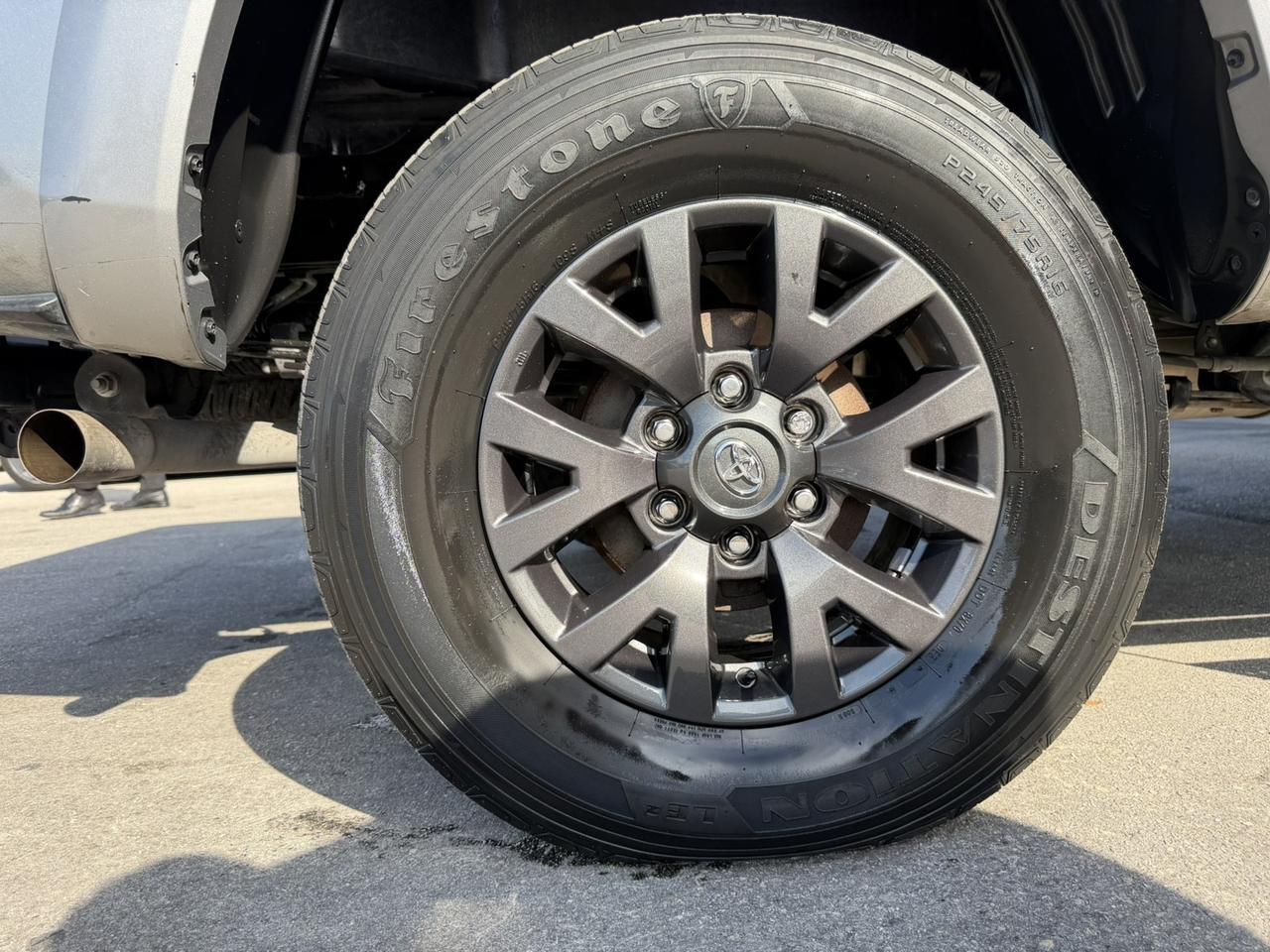 2021 Toyota Tacoma 2WD SR5 Hollywood FL