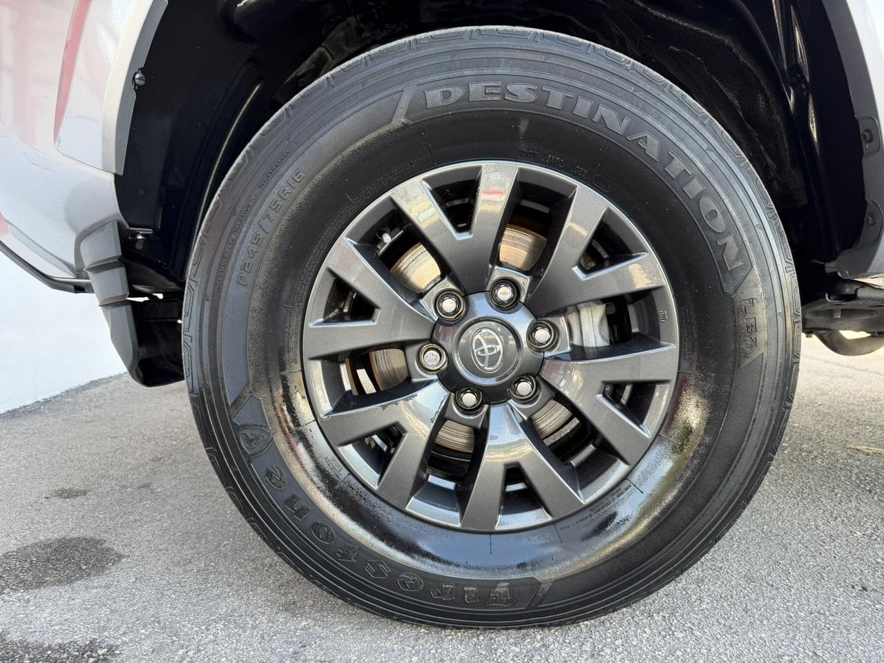 2021 Toyota Tacoma 2WD SR5 Hollywood FL