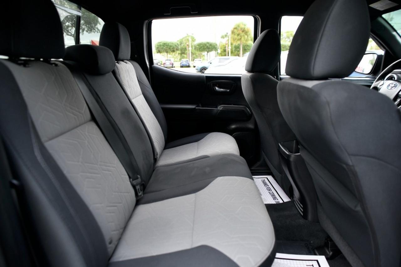2021 Toyota Tacoma 2WD SR5 Lake Worth FL