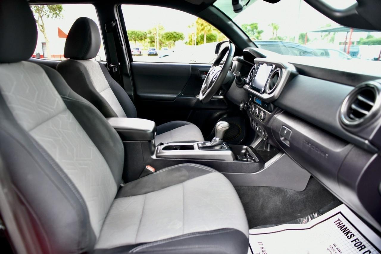 2021 Toyota Tacoma 2WD SR5 Lake Worth FL