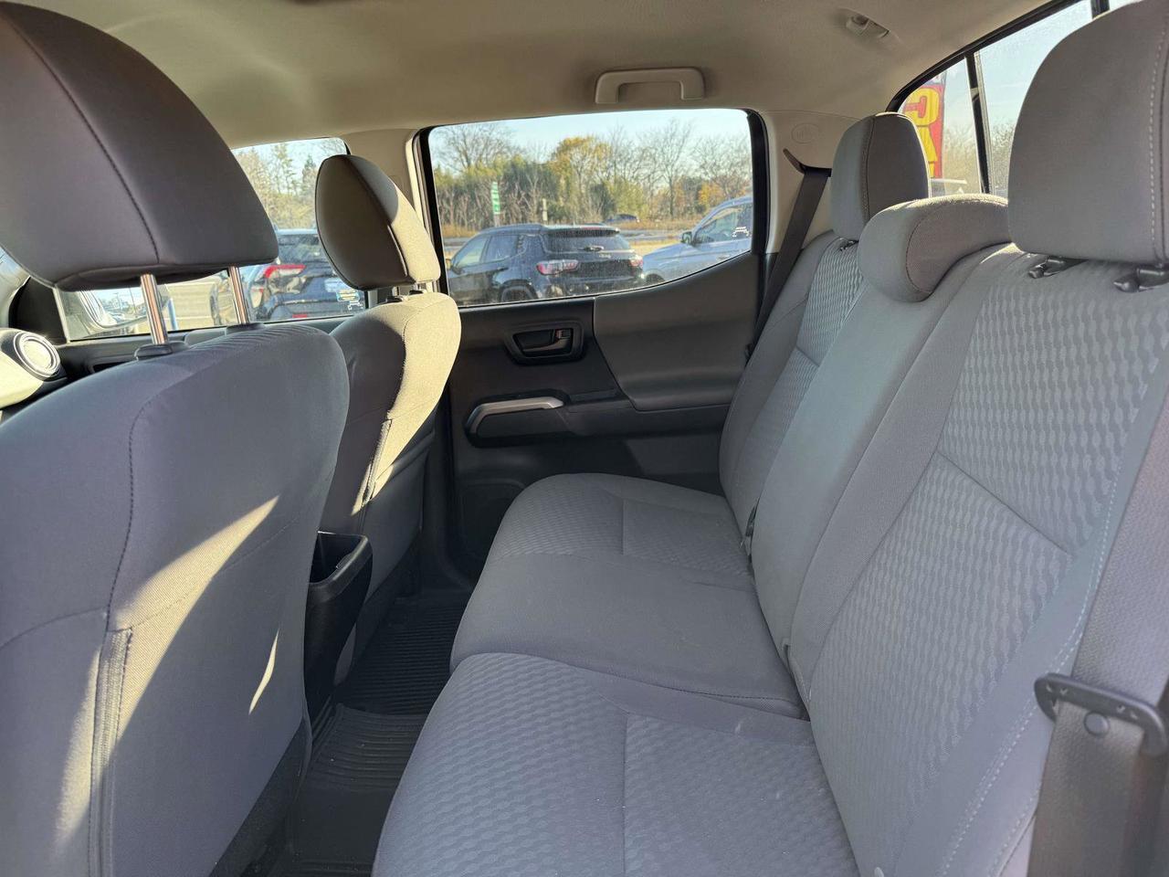 2021 Toyota Tacoma 2WD SR5 San Clemente CA