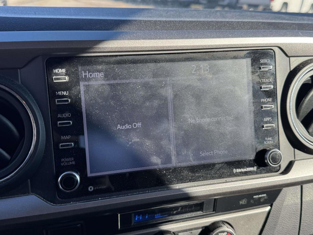 2021 Toyota Tacoma 2WD SR5 San Clemente CA