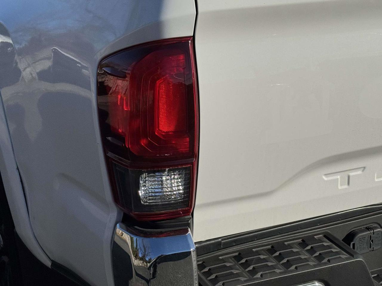 2021 Toyota Tacoma 2WD SR5 San Clemente CA