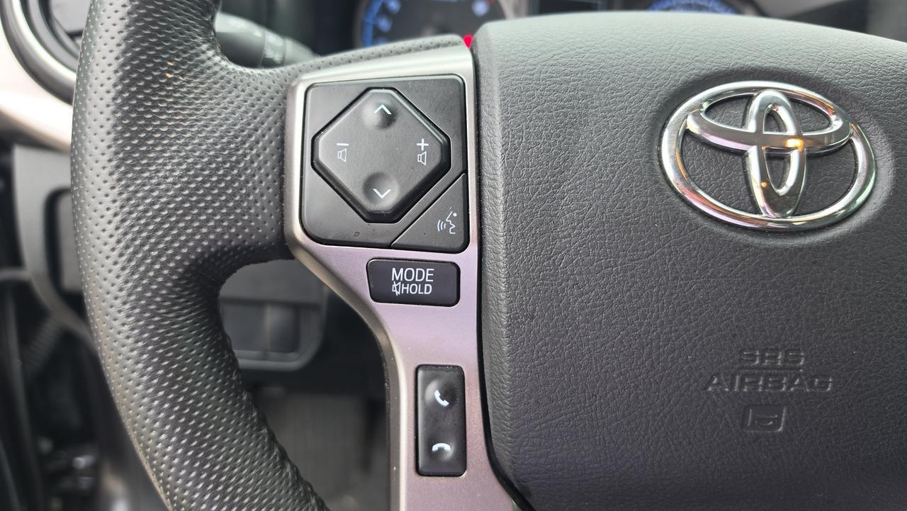 2021 Toyota Tacoma 2WD SR5