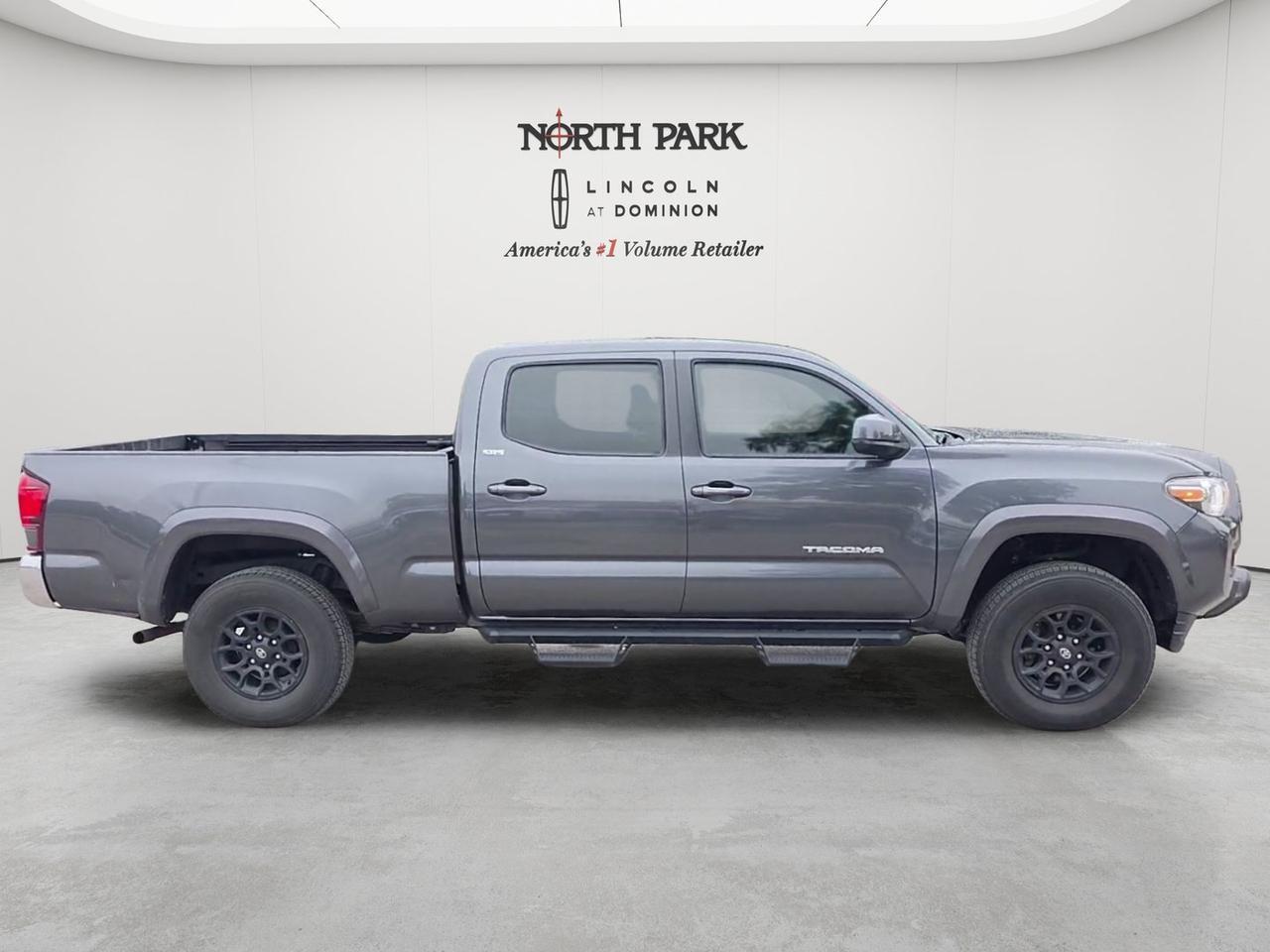 2021 Toyota Tacoma 2WD SR5