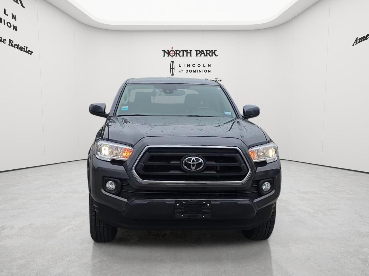 2021 Toyota Tacoma 2WD SR5