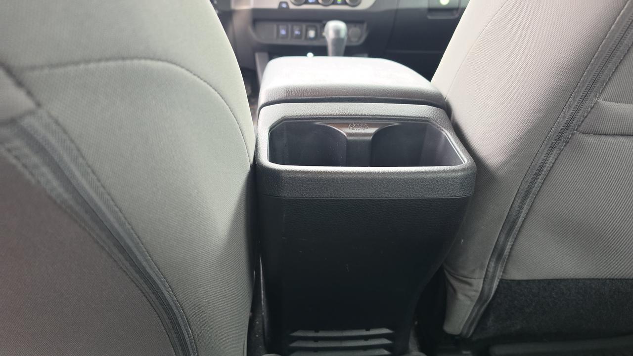 2021 Toyota Tacoma 2WD SR5