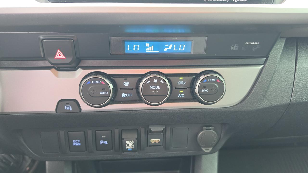 2021 Toyota Tacoma 2WD SR5