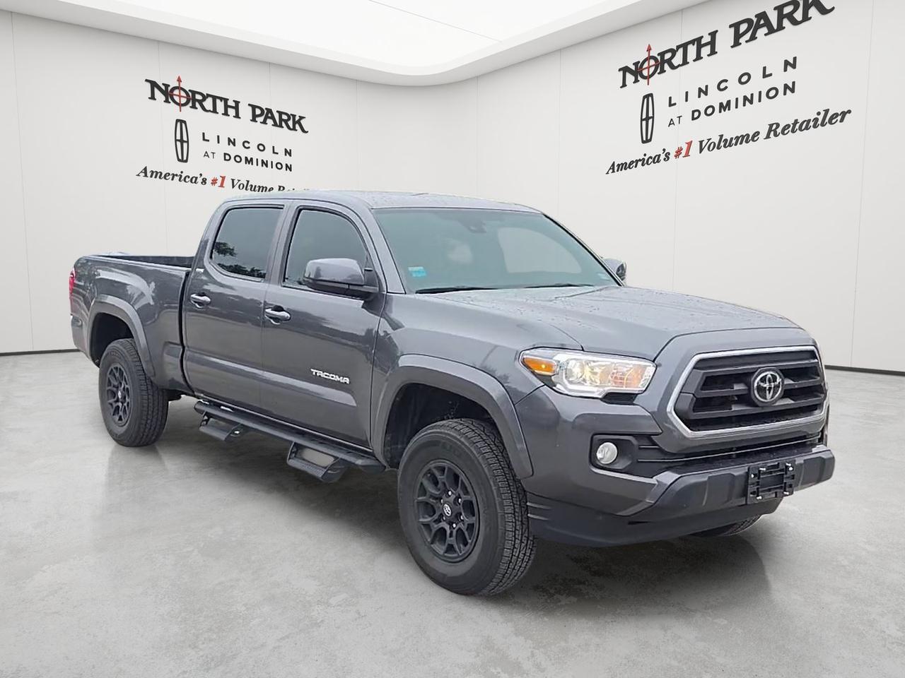2021 Toyota Tacoma 2WD SR5