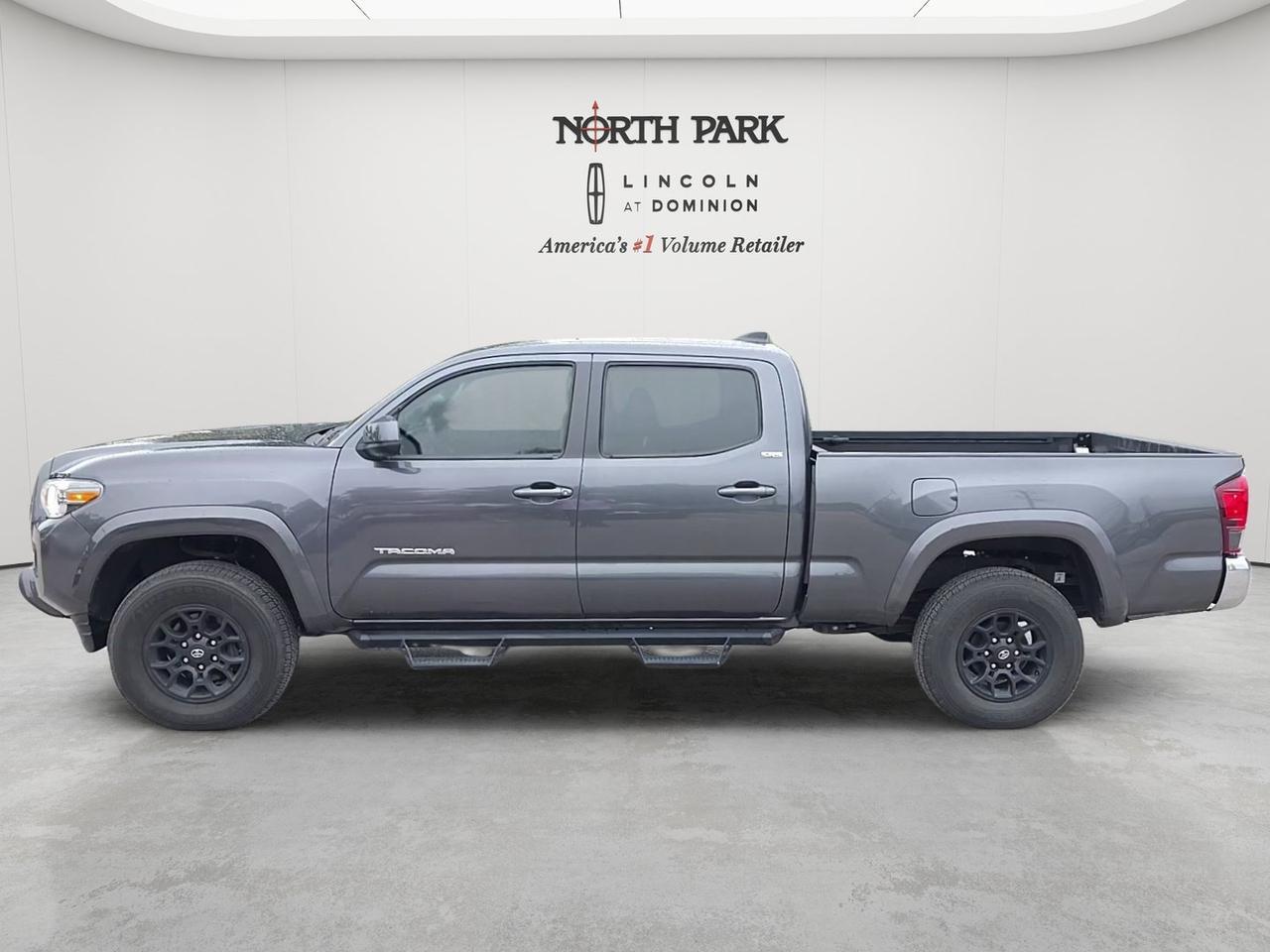 2021 Toyota Tacoma 2WD SR5