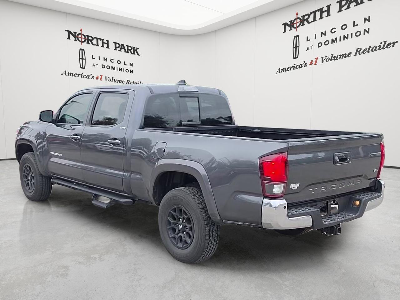 2021 Toyota Tacoma 2WD SR5