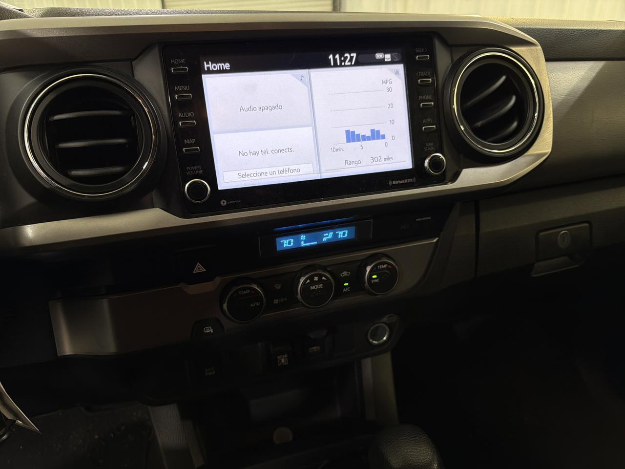 2021 Toyota Tacoma 2WD SR5 San Antonio TX