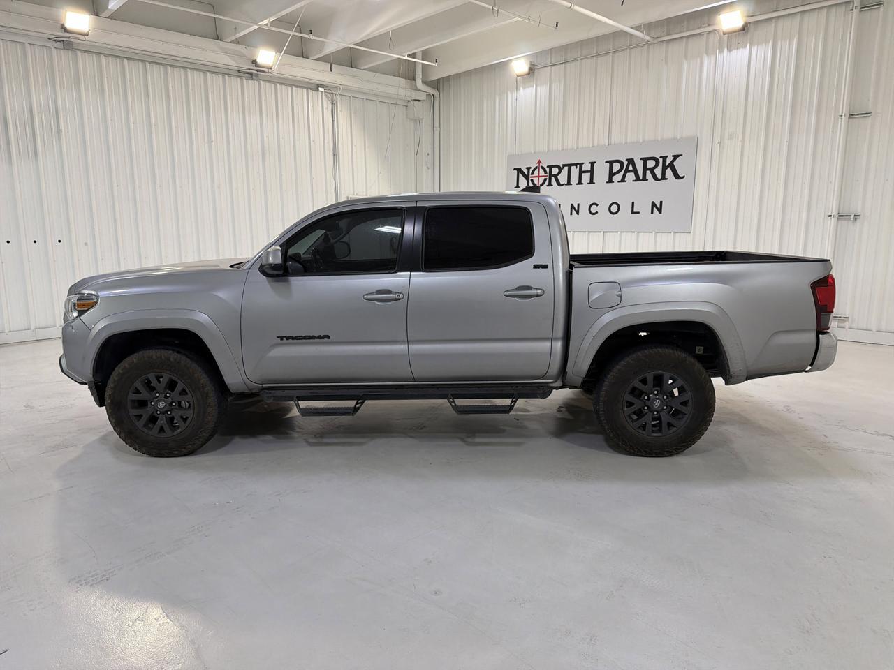 2021 Toyota Tacoma 2WD SR5 San Antonio TX