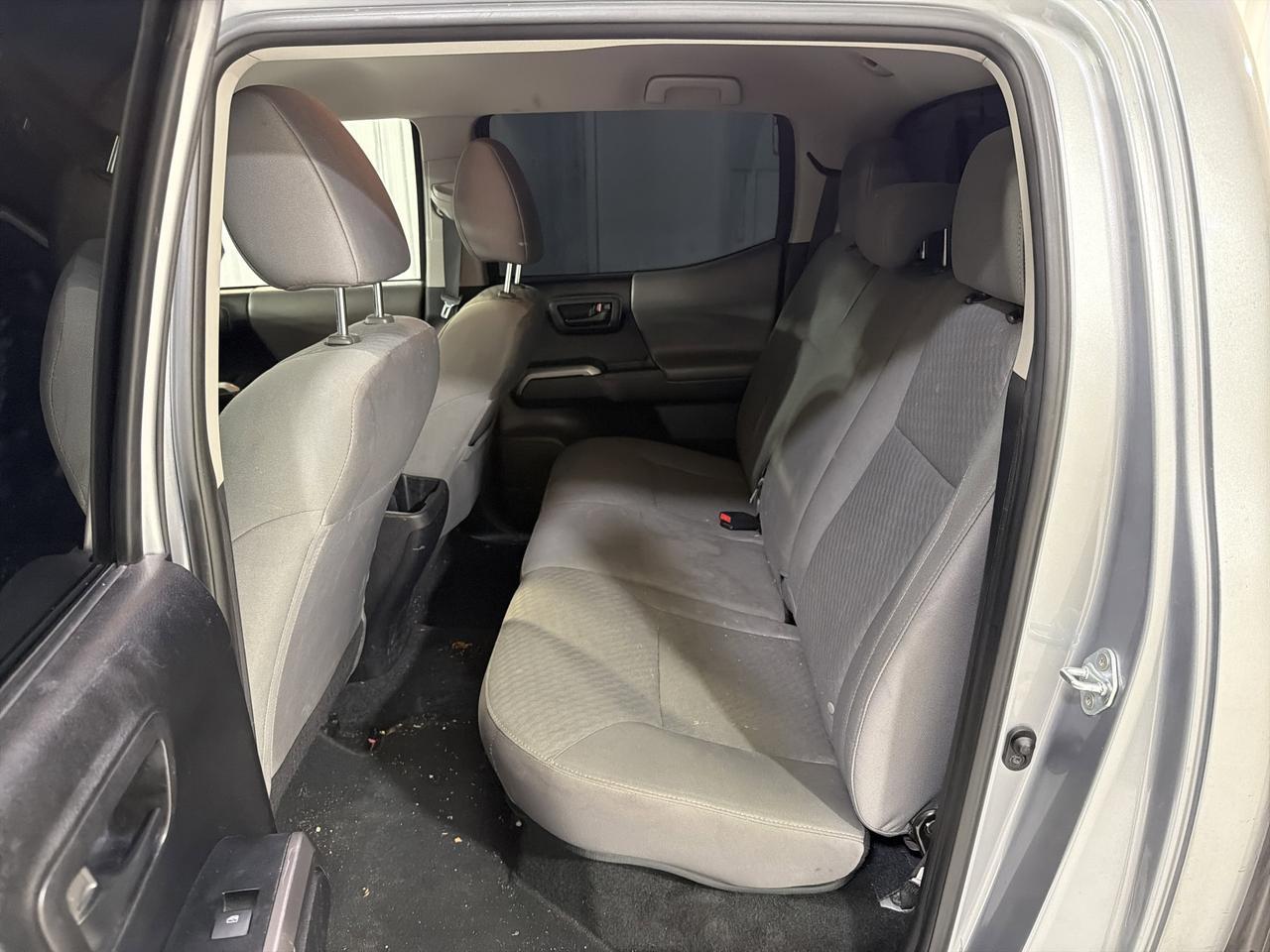 2021 Toyota Tacoma 2WD SR5 San Antonio TX