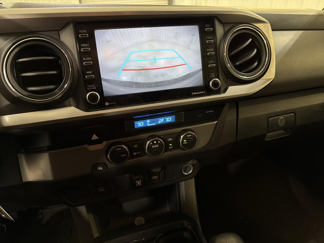 2021 Toyota Tacoma 2WD SR5 San Antonio TX