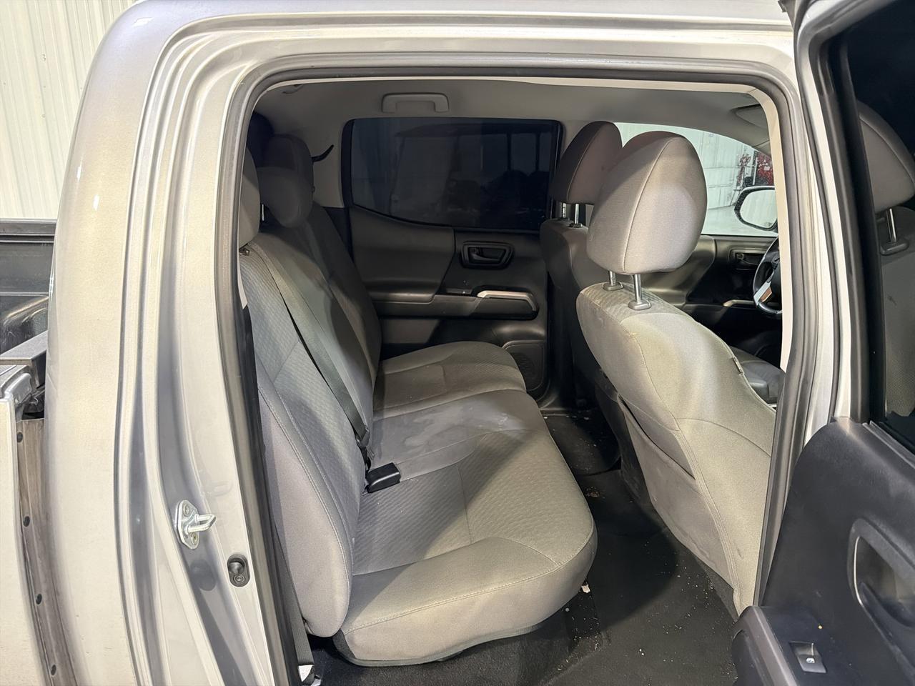 2021 Toyota Tacoma 2WD SR5 San Antonio TX