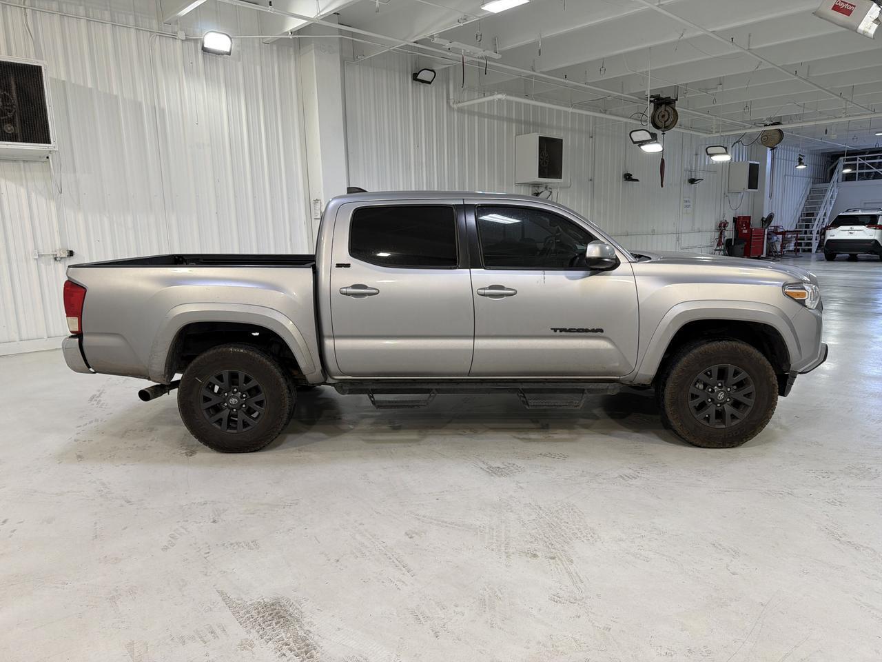 2021 Toyota Tacoma 2WD SR5 San Antonio TX
