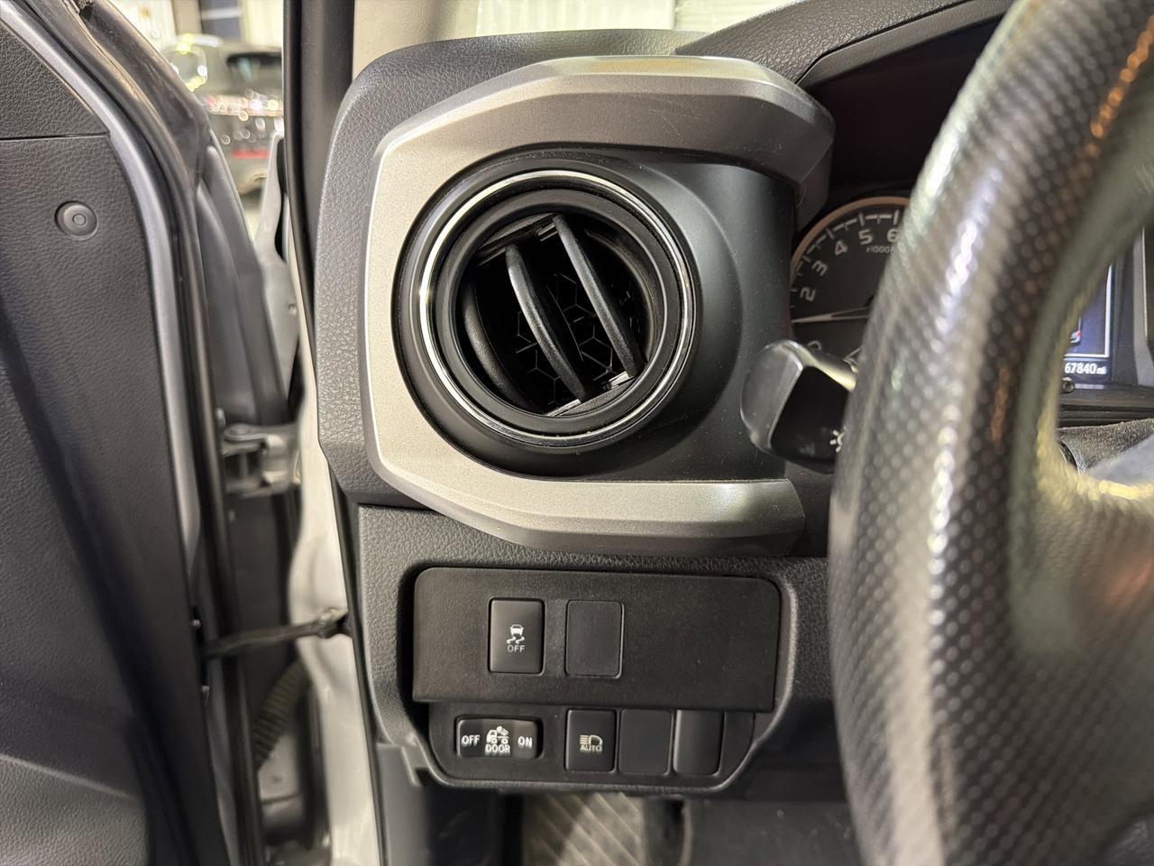 2021 Toyota Tacoma 2WD SR5 San Antonio TX