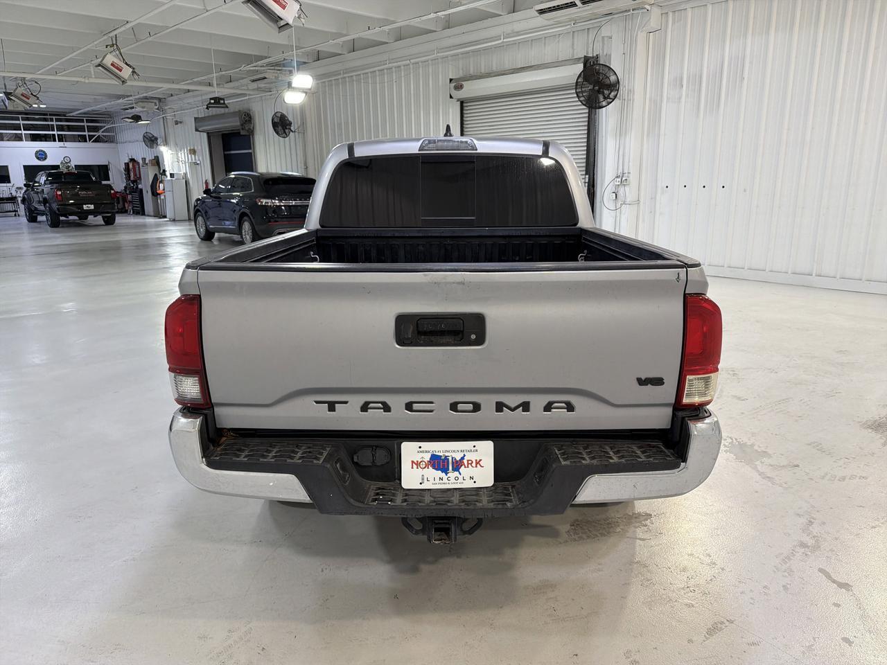 2021 Toyota Tacoma 2WD SR5 San Antonio TX